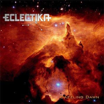 Eclectika - Dazzling Down